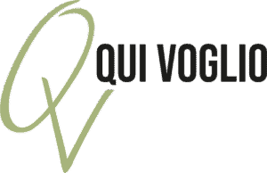 Qui voglio logo